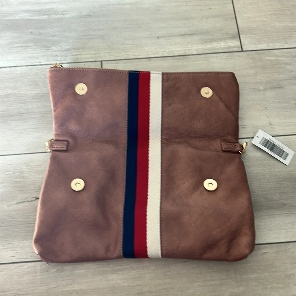 Lulus rivera mauve
